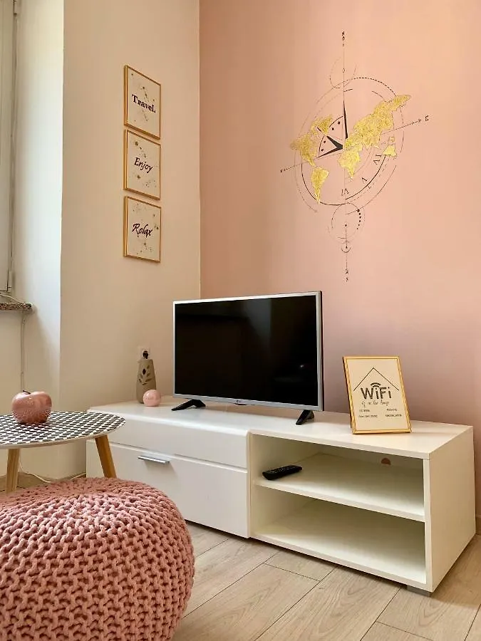 Portarata Apartment Pula