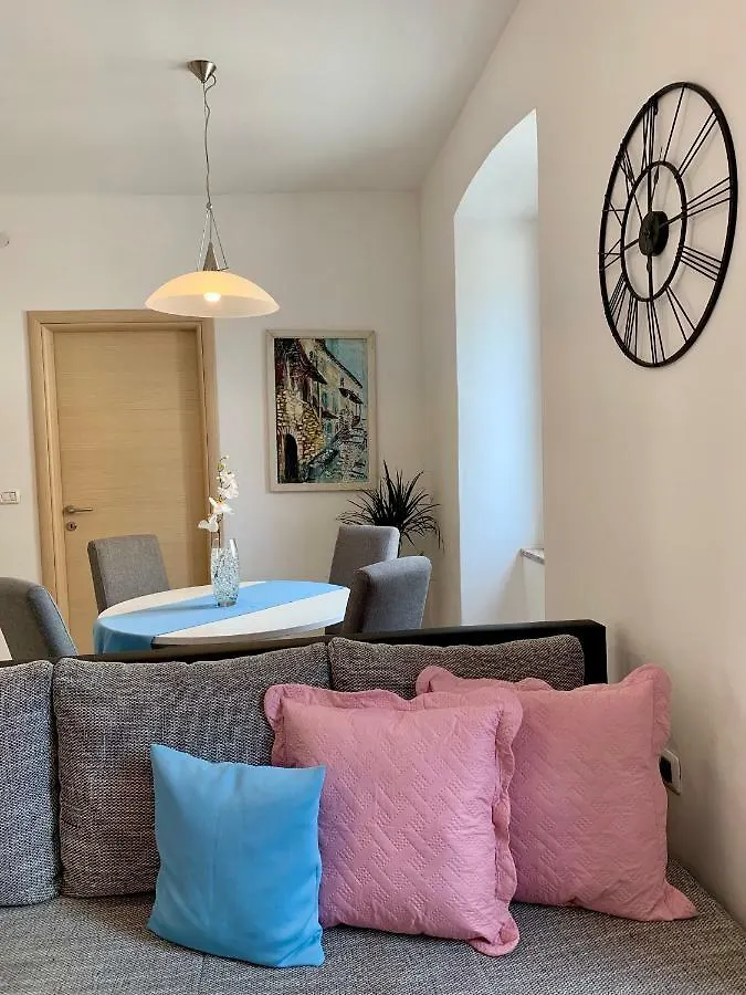 Portarata Apartment Pula