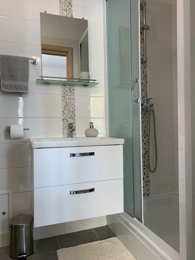 Portarata Apartment Pula