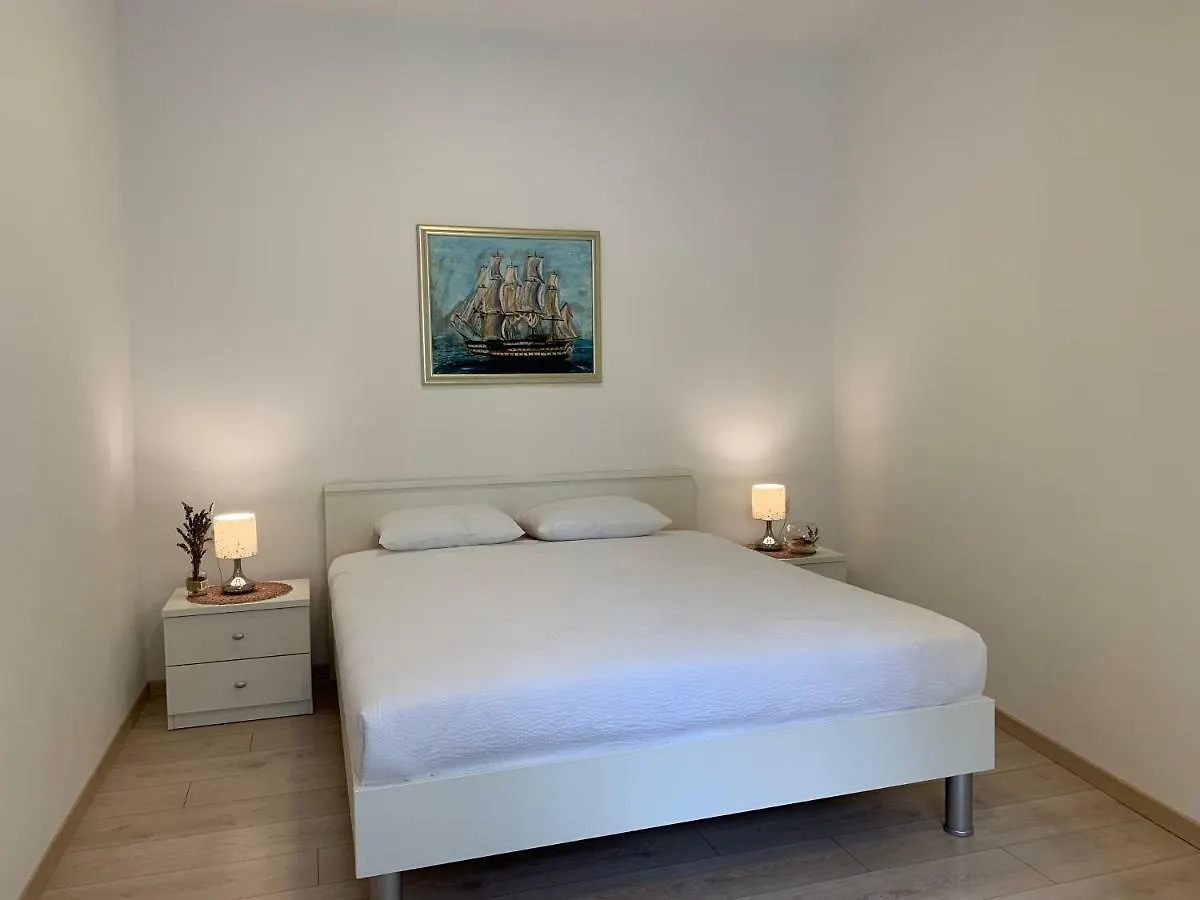 Portarata Apartment Pula