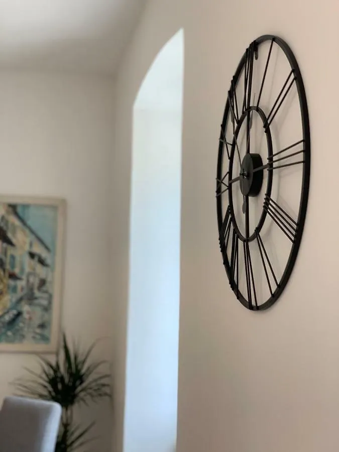 Portarata Apartment Pula Croatia