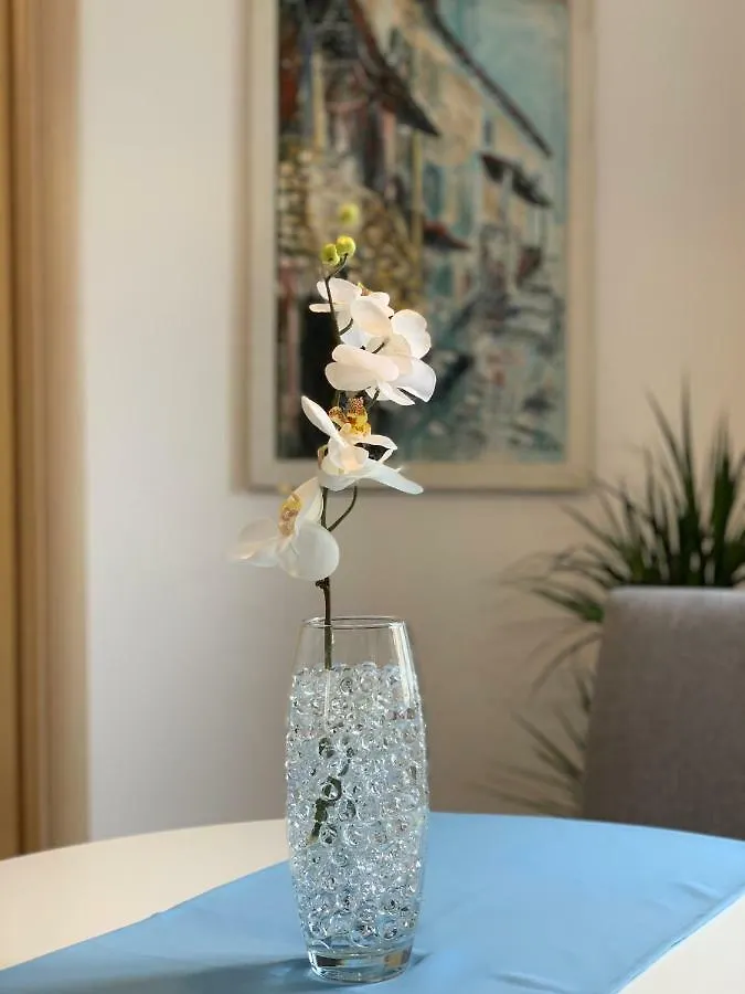 Portarata Apartment Pula