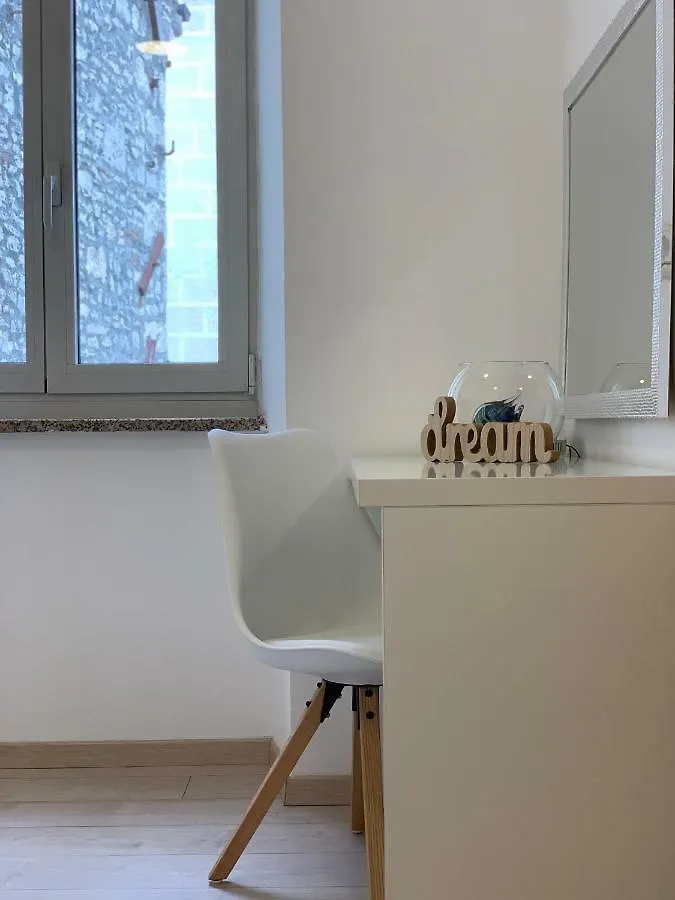 Portarata Apartment Pula Croatia